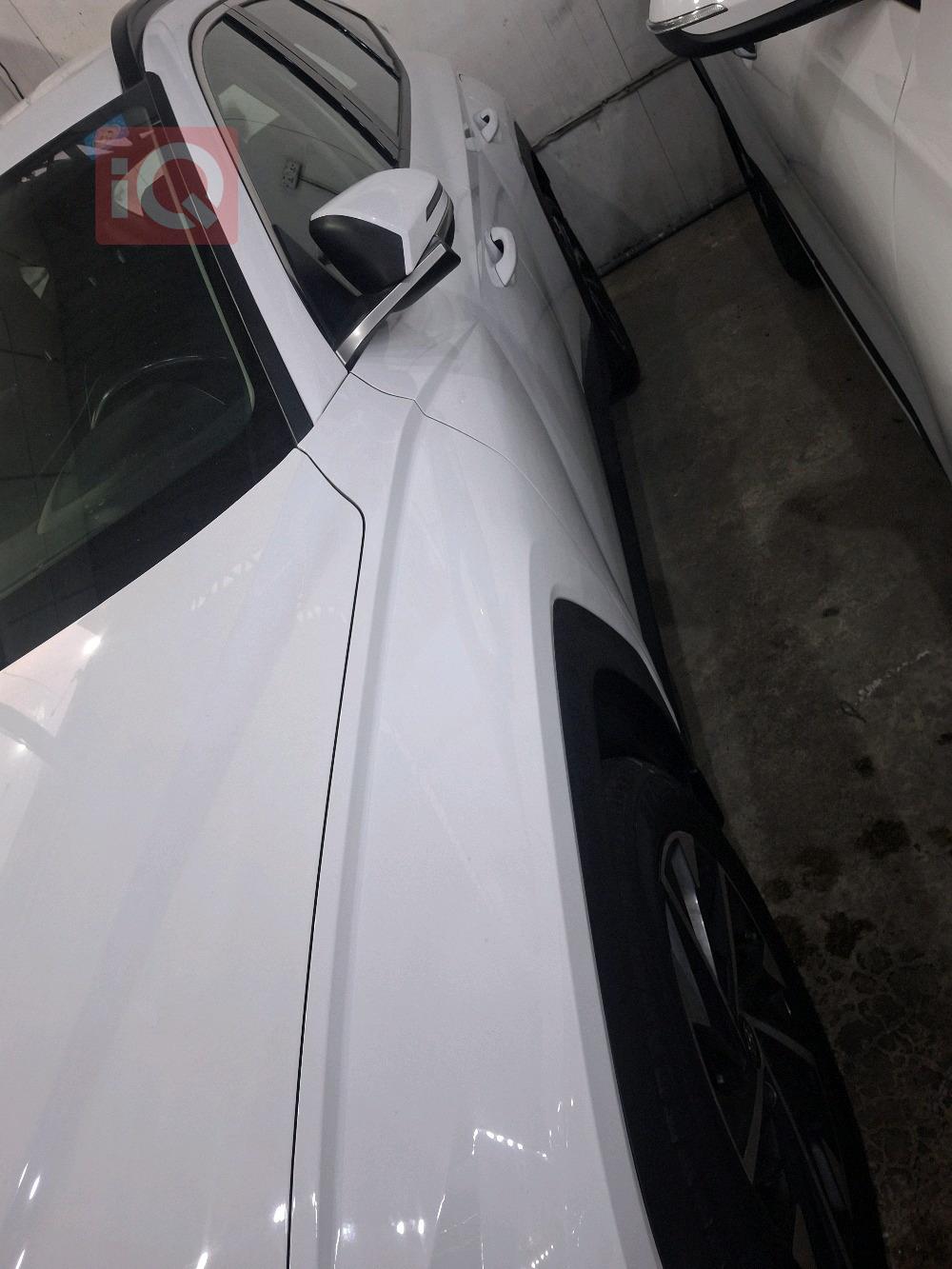 هیوندای تۆکسۆن